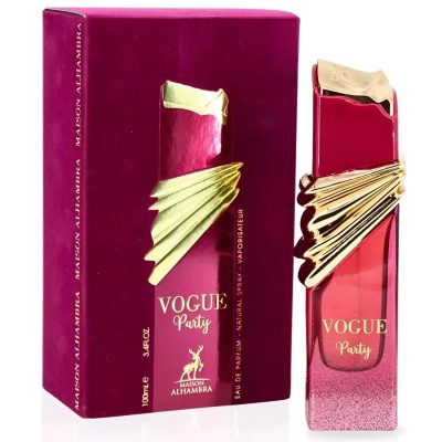 Vogue Party, Maison Alhambra, 100ml