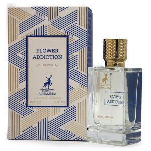 Addiction Flower, Maison Alhambra, 100ml