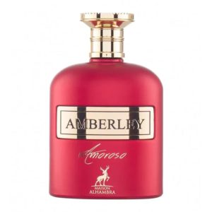 Amberley Amoroso, Maison Alhambra, 100ml