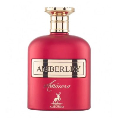 Amberley Amoroso, Maison Alhambra, 100ml