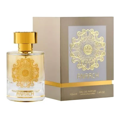 Anarch, Maison Alhambra, 100ml