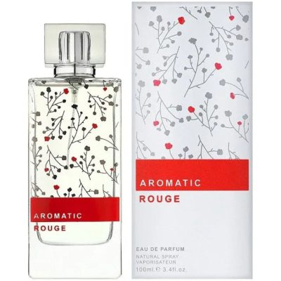 Aromatic Rouge, Maison Alhambra, 100ml