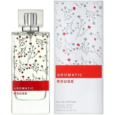 Aromatic Rouge, Maison Alhambra, 100ml