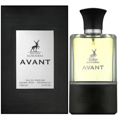 Avant, Maison Alhambra, 100ml