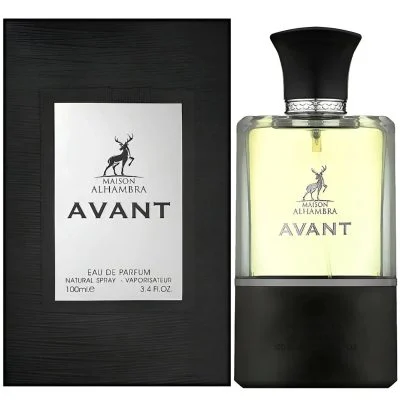 Avant, Maison Alhambra, 100ml