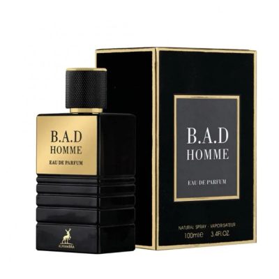 B.A.D. Homme, Maison Alhambra, 100ml