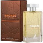 Bronze for Man, Maison Alhambra, 100ml