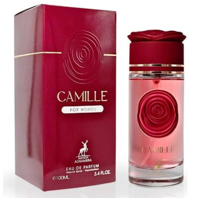 Camille, Maison Alhambra, 100ml