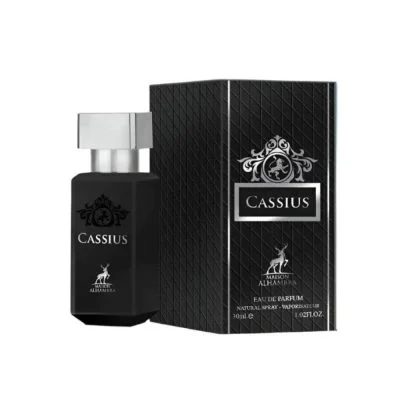 Cassius, Maison Alhambra, 30ml