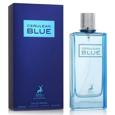 Cerulean Blue, Maison Alhambra, 100ml