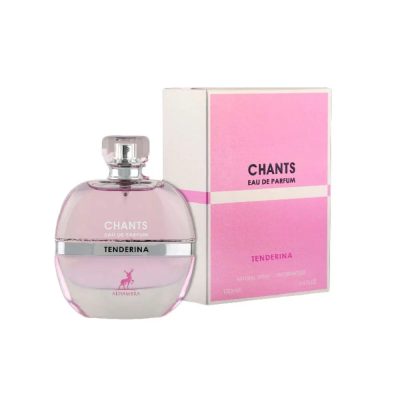 Chants Tenderina, Maison Alhambra, 100ml