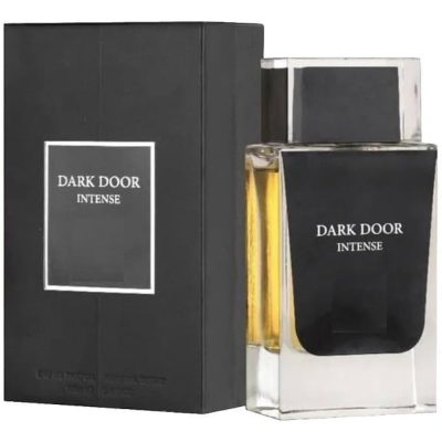 Dark Door Intense, Maison Alhambra, 100ml