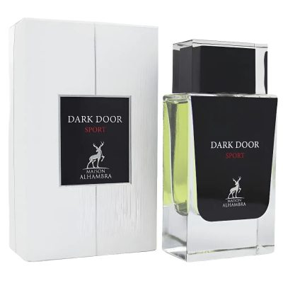 Dark Door Sport, Maison Alhambra, 100ml