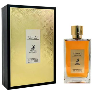 Domino Essence, Maison Alhambra, 100ml