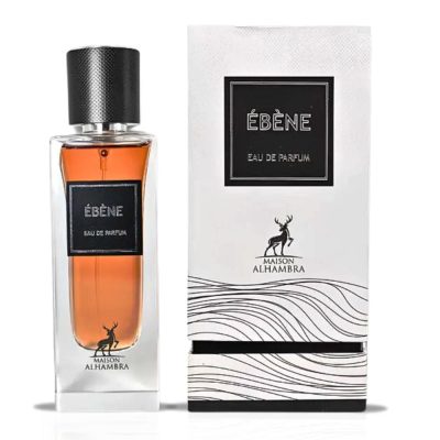 Ebene, Maison Alhambra, 90ml