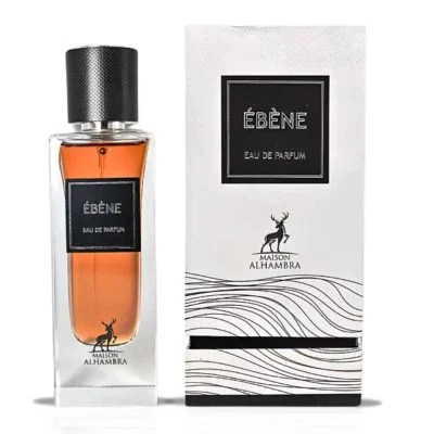 Ebene, Maison Alhambra, 90ml