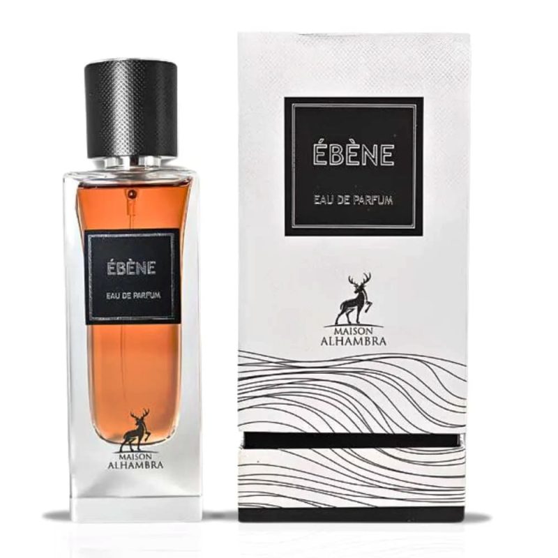 Ebene, Maison Alhambra, 90ml