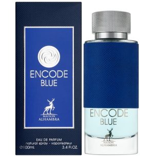 Encode Blue, Maison Alhambra, 100ml