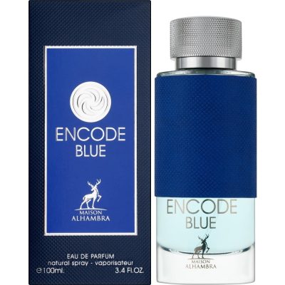 Encode Blue, Maison Alhambra, 100ml