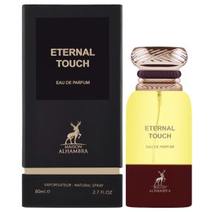 Eternal Touch, Maison Alhambra, 80ml