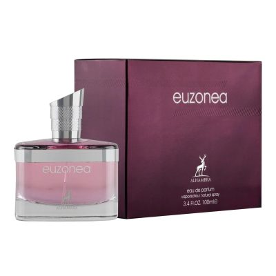 Euzonea, Maison Alhambra, 100ml