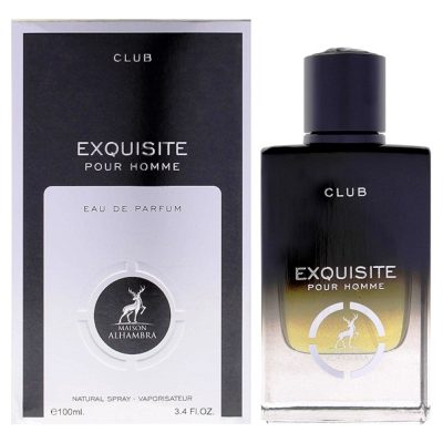 Exquisite Club, Maison Alhambra, 100ml