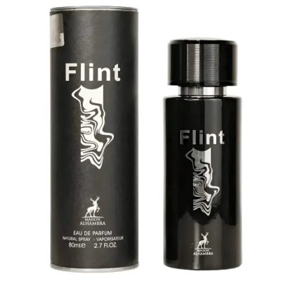 Flint, Maison Alhambra, 80ml