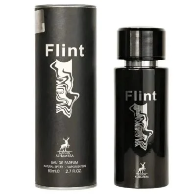 Flint, Maison Alhambra, 80ml
