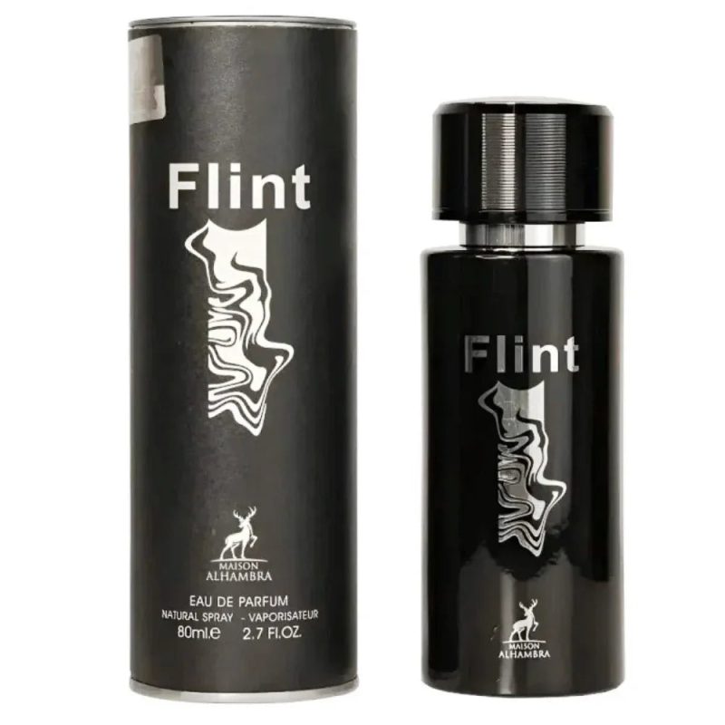 Flint, Maison Alhambra, 80ml