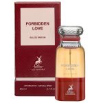 Forbidden Love, Maison Alhambra, 80ml