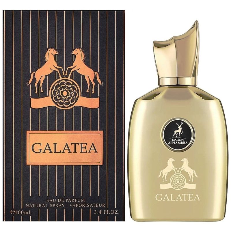 Galatea, Maison Alhambra, 100ml