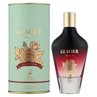 Glacier Bella, Maison Alhambra, 100ml