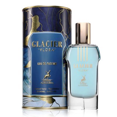 Glacier Flora, Maison Alhambra, 100ml