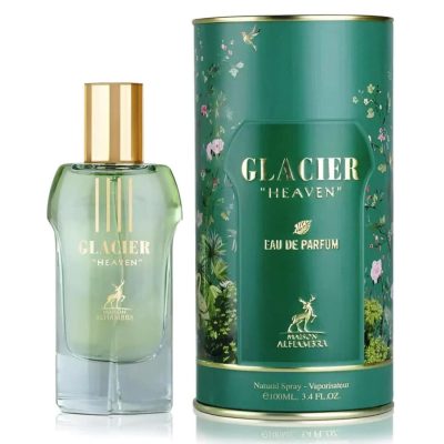 Glacier Heaven, Maison Alhambra, 100ml
