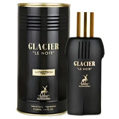 Glacier Le Noir, Maison Alhambra, 100ml