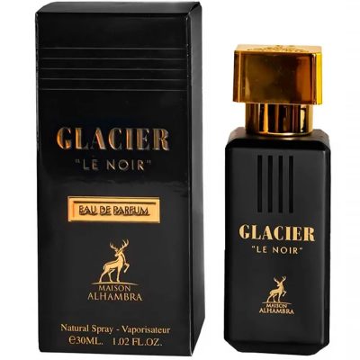 Glacier Le Noir, Maison Alhambra, 30ml