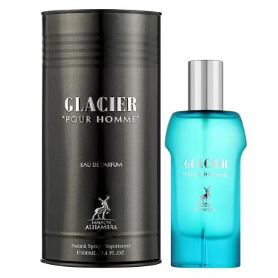 Glacier pour Homme, Maison Alhambra, 100ml