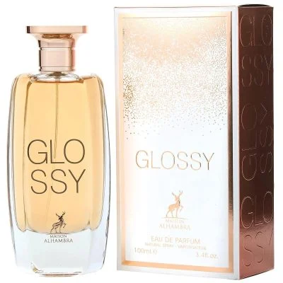 Glossy, Maison Alhambra, 100ml