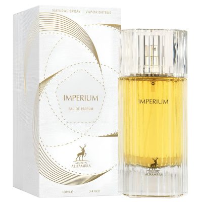 Imperium, Maison Alhambra, 100ml