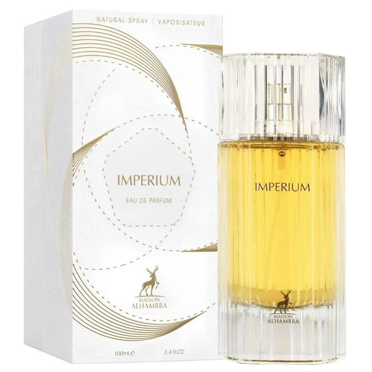 Imperium, Maison Alhambra, 100ml
