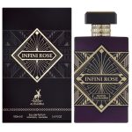 Infini Rose, Maison Alhambra, 100ml