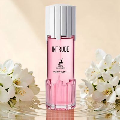 Intrude Body Mist, Maison Alhambra, 250ml