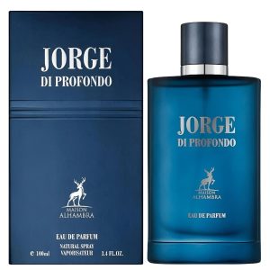 Jorge Di Profondo, Maison Alhambra, 100ml