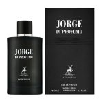 Jorge Di Profumo, Maison Alhambra, 100ml