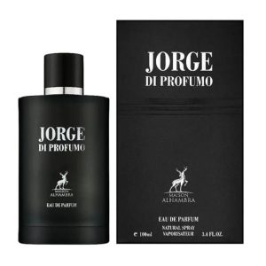 Jorge Di Profumo, Maison Alhambra, 100ml