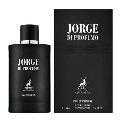 Jorge Di Profumo, Maison Alhambra, 100ml
