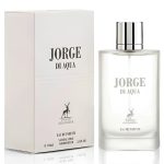 Jorge di Aqua, Maison Alhambra, 100ml