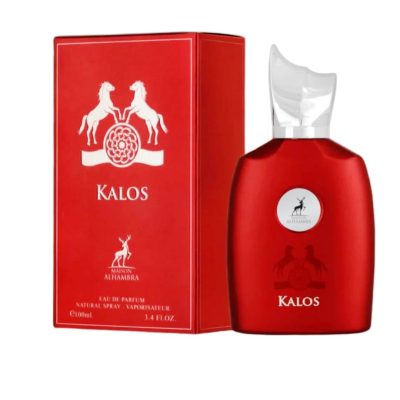 Kalos, Maison Alhambra, 100ml