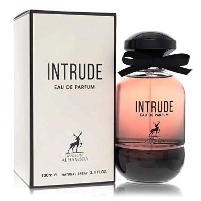L’Intrude, Maison Alhambra, 100ml