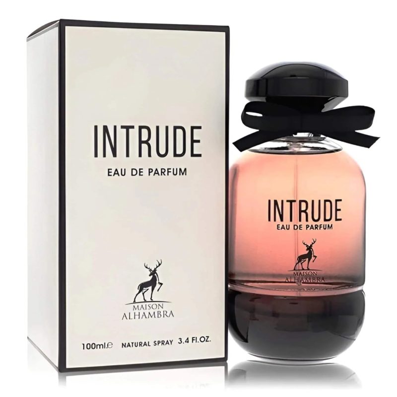 L’Intrude, Maison Alhambra, 100ml